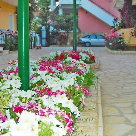 Szálloda Lemon Grove And Kávosz