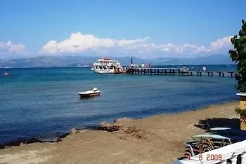 Lemon Grove And Hotel Kavos