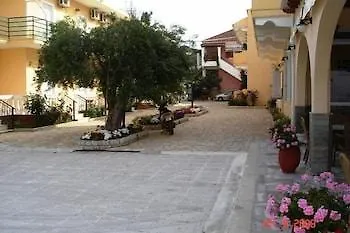 Lemon Grove And Kavos