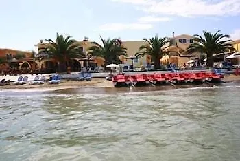 Hotel Lemon Grove And Kavos