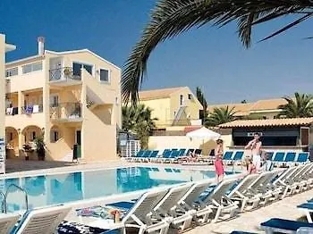Lemon Grove And Kavos