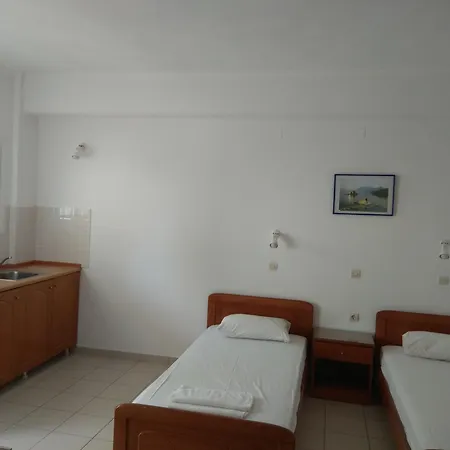 Hotel Lemon Grove And