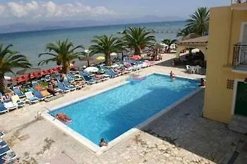Lemon Grove And Hotel Kávos